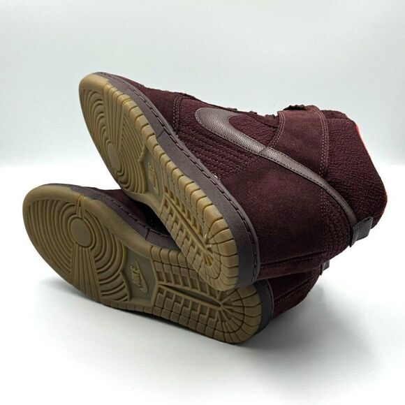 Nike Wmns Dunk Sky Hi Mesh - Picture 6 of 10